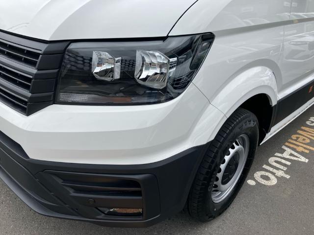 Volkswagen Crafter Furgon Batalla Media TN 2.0 TDI 103 kW (140 CV) 3.000