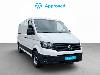 Volkswagen Crafter Furgon Batalla Media TN 2.0 TDI 103 kW (140 CV) 3.000