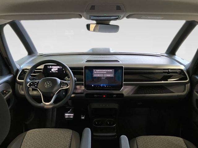 Volkswagen ID. BUZZ Pro 210 kW (286 CV)