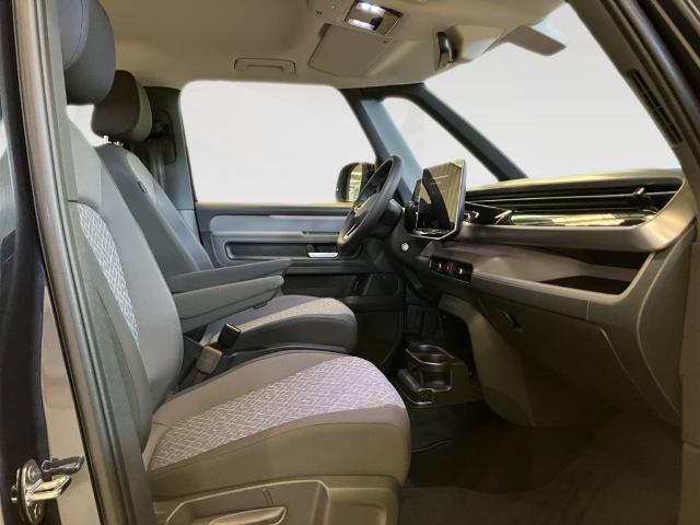 Volkswagen ID. BUZZ Pro 210 kW (286 CV)