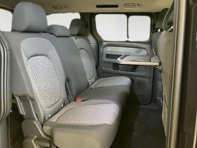 Volkswagen ID. BUZZ Pro 210 kW (286 CV)