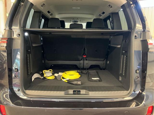 Volkswagen ID. BUZZ Pro 210 kW (286 CV)