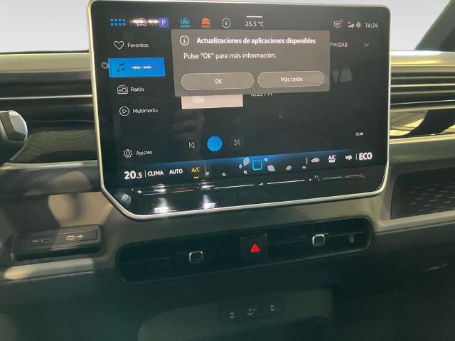 Volkswagen ID. BUZZ Pro 210 kW (286 CV)