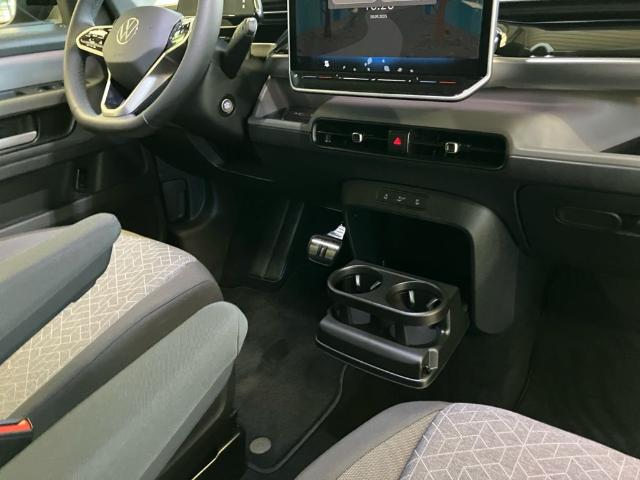 Volkswagen ID. BUZZ Pro 210 kW (286 CV)