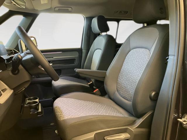 Volkswagen ID. BUZZ Pro 210 kW (286 CV)