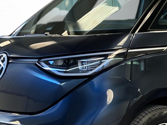 Volkswagen ID. BUZZ Pro 210 kW (286 CV)