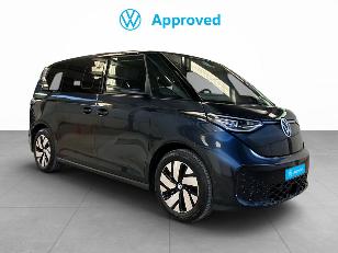 Volkswagen ID. BUZZ ID. BUZZ de segunda mano