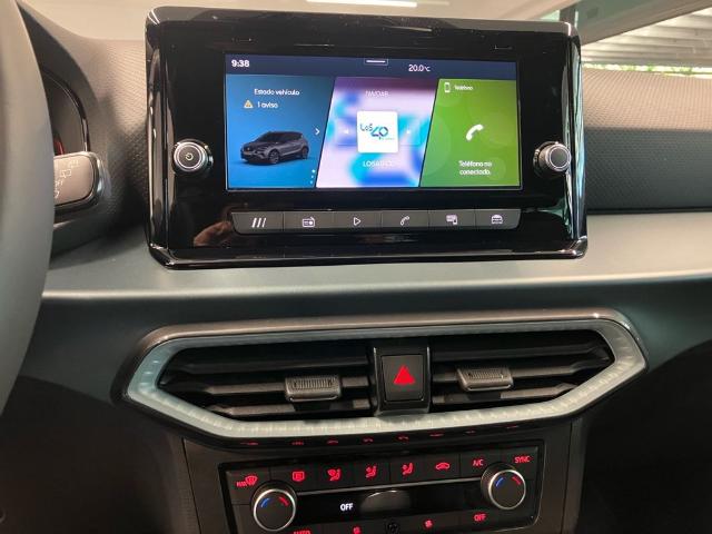 SEAT Arona 1.0 TSI Xperience Special Edition 85 kW (115 CV)