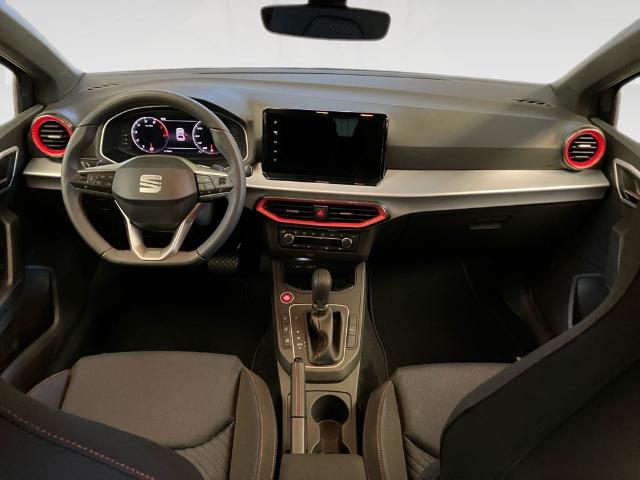 SEAT Ibiza 1.0 TSI FR Salta DSG 85 kW (115 CV)