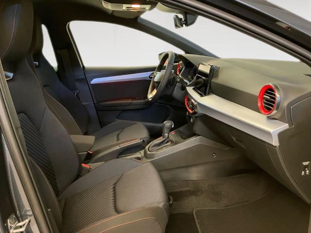SEAT Ibiza 1.0 TSI FR Salta DSG 85 kW (115 CV)