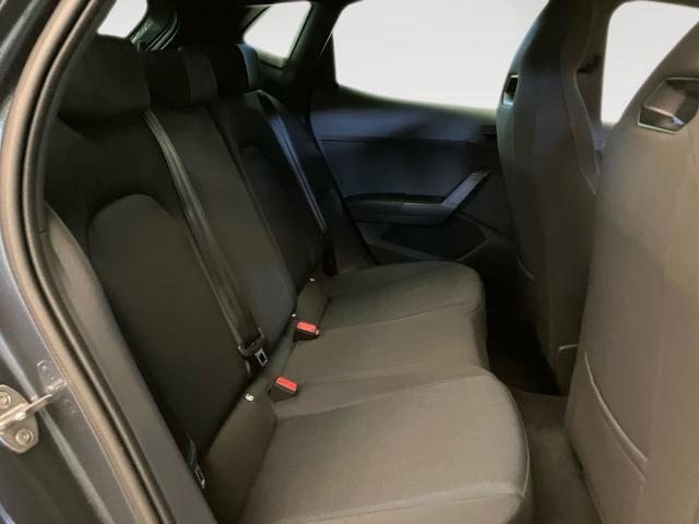 SEAT Ibiza 1.0 TSI FR Salta DSG 85 kW (115 CV)