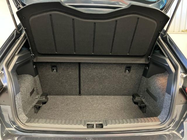 SEAT Ibiza 1.0 TSI FR Salta DSG 85 kW (115 CV)