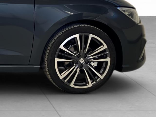 SEAT Ibiza 1.0 TSI FR Salta DSG 85 kW (115 CV)