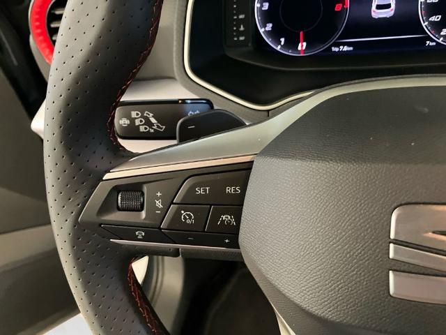 SEAT Ibiza 1.0 TSI FR Salta DSG 85 kW (115 CV)