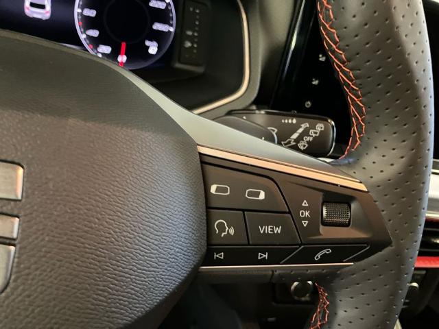 SEAT Ibiza 1.0 TSI FR Salta DSG 85 kW (115 CV)