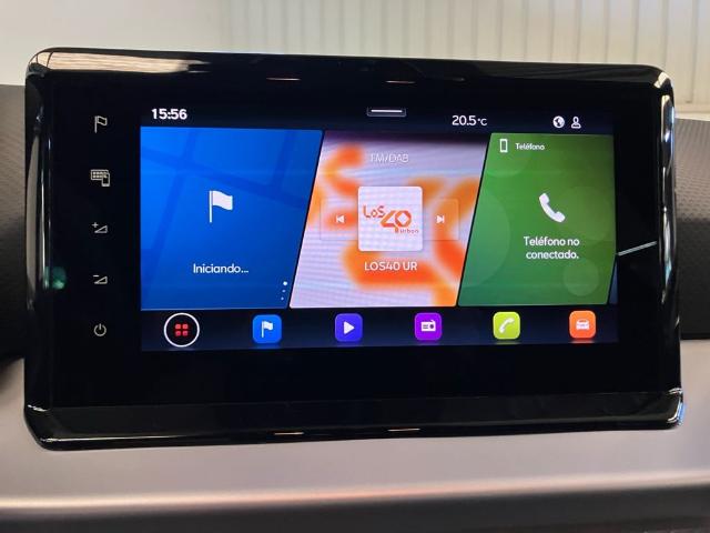 SEAT Ibiza 1.0 TSI FR Salta DSG 85 kW (115 CV)