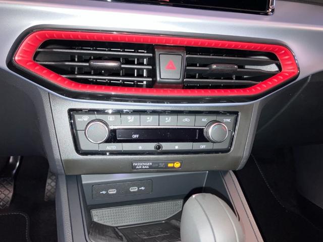 SEAT Ibiza 1.0 TSI FR Salta DSG 85 kW (115 CV)