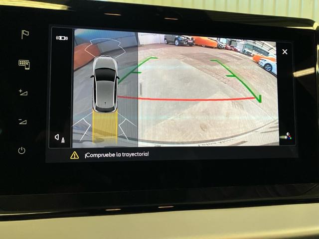 SEAT Ibiza 1.0 TSI FR Salta DSG 85 kW (115 CV)