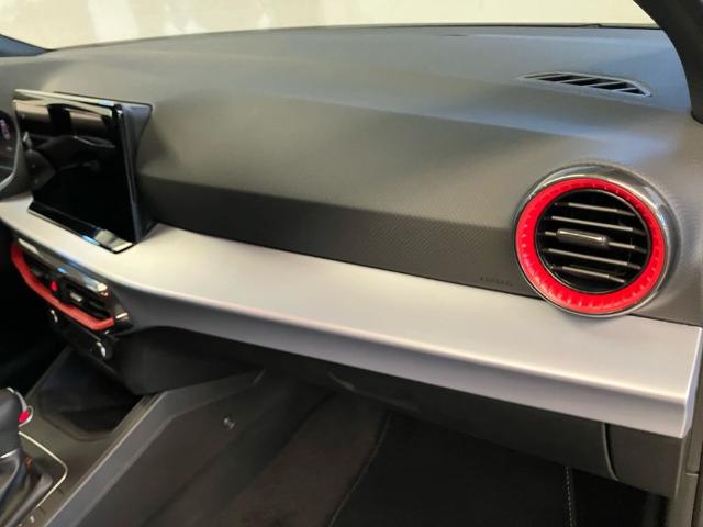 SEAT Ibiza 1.0 TSI FR Salta DSG 85 kW (115 CV)