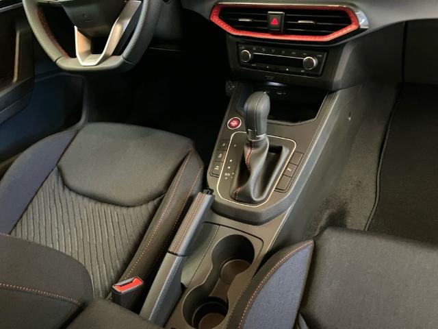 SEAT Ibiza 1.0 TSI FR Salta DSG 85 kW (115 CV)