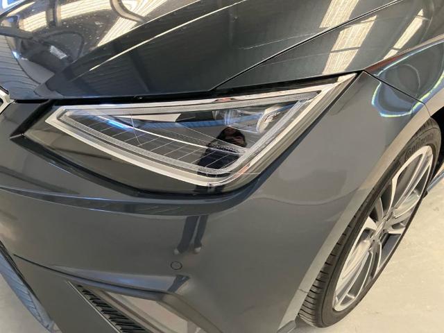 SEAT Ibiza 1.0 TSI FR Salta DSG 85 kW (115 CV)