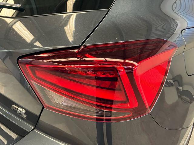 SEAT Ibiza 1.0 TSI FR Salta DSG 85 kW (115 CV)