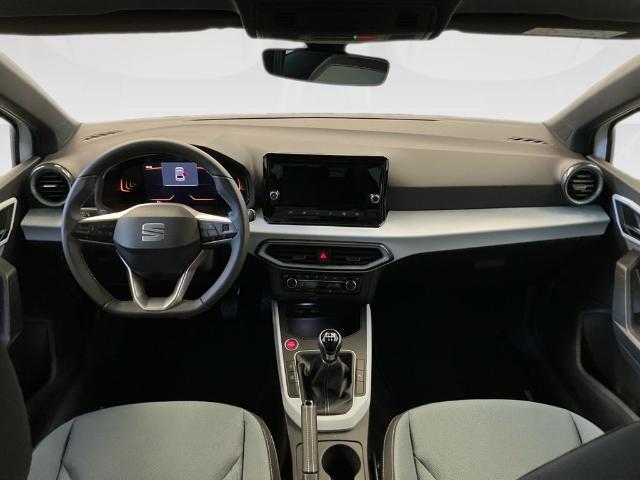 SEAT Ibiza 1.0 TSI S&S Xcellence 85 kW (115 CV)