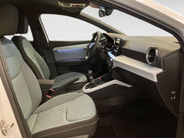 SEAT Ibiza 1.0 TSI S&S Xcellence 85 kW (115 CV)