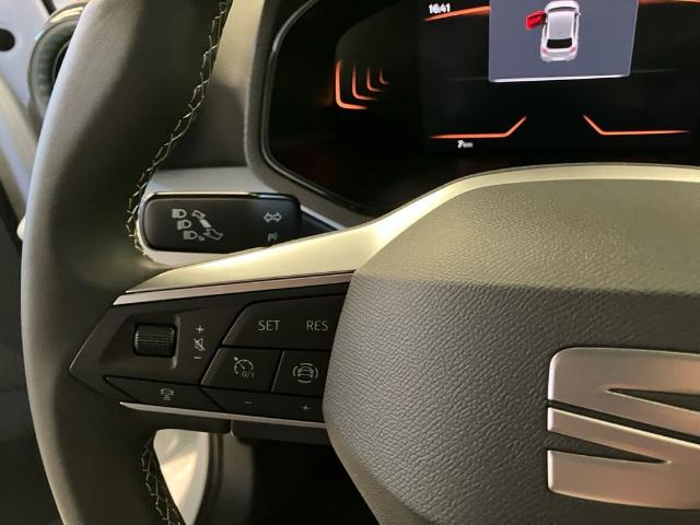 SEAT Ibiza 1.0 TSI S&S Xcellence 85 kW (115 CV)