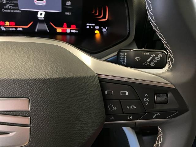 SEAT Ibiza 1.0 TSI S&S Xcellence 85 kW (115 CV)