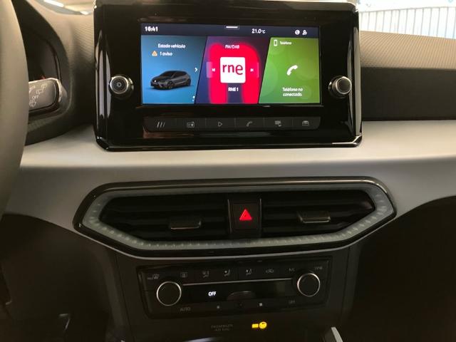 SEAT Ibiza 1.0 TSI S&S Xcellence 85 kW (115 CV)