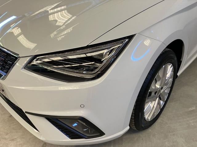 SEAT Ibiza 1.0 TSI S&S Xcellence 85 kW (115 CV)
