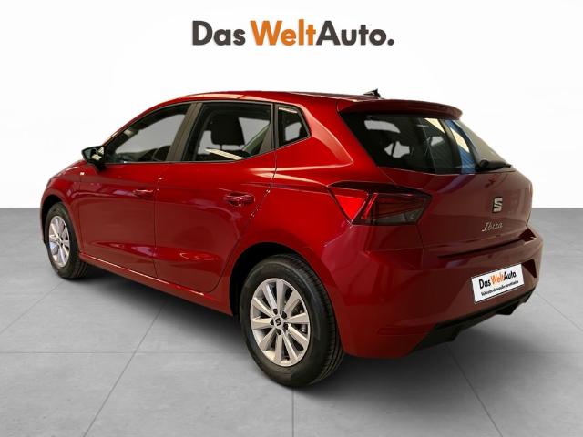 SEAT Ibiza 1.0 TSI S&S Style XM 85 kW (115 CV)