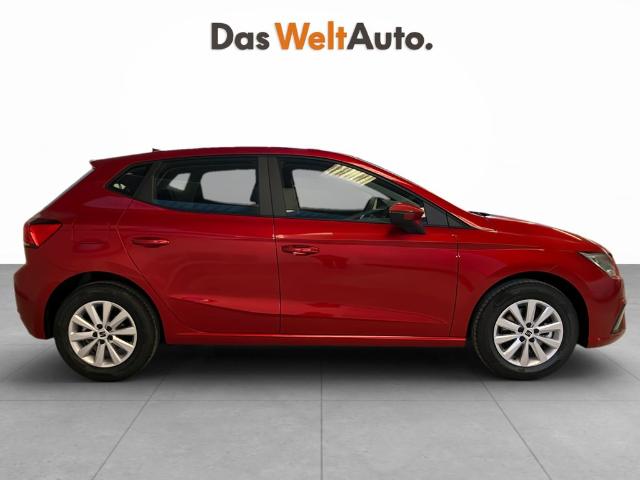 SEAT Ibiza 1.0 TSI S&S Style XM 85 kW (115 CV)