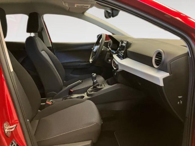 SEAT Ibiza 1.0 TSI S&S Style XM 85 kW (115 CV)