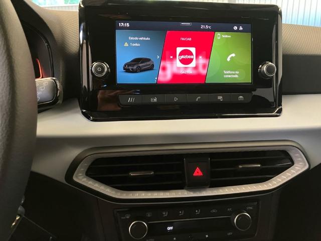 SEAT Ibiza 1.0 TSI S&S Style XM 85 kW (115 CV)