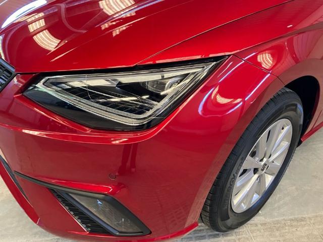 SEAT Ibiza 1.0 TSI S&S Style XM 85 kW (115 CV)