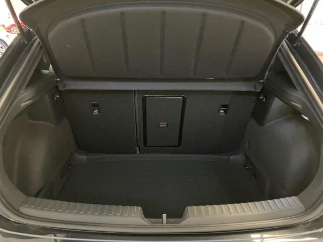 SEAT León 1.5 eTSI S&S FR Special Edition DSG 110 kW (150 CV)