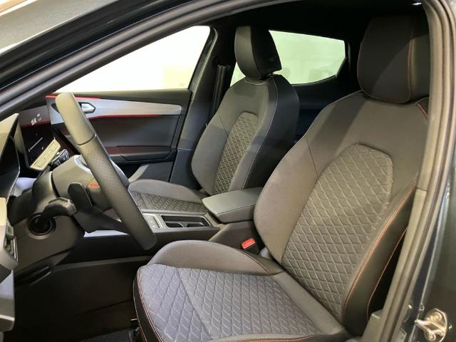 SEAT León 1.5 eTSI S&S FR Special Edition DSG 110 kW (150 CV)