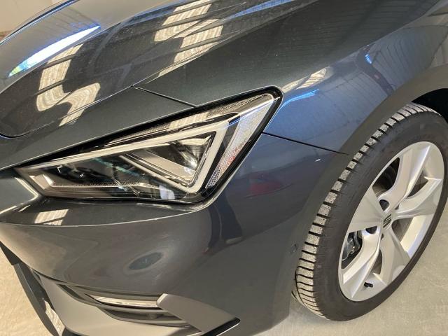 SEAT León 1.5 eTSI S&S FR Special Edition DSG 110 kW (150 CV)