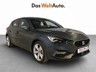 SEAT León 1.5 eTSI de segunda mano