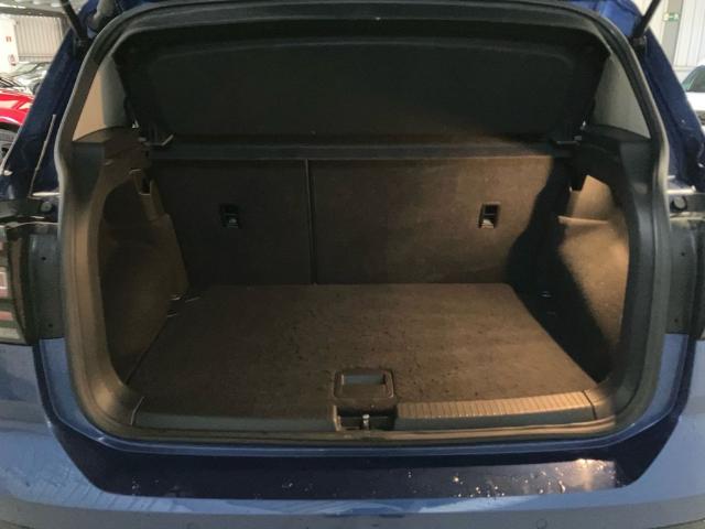 Volkswagen T-Cross Advance 1.0 TSI 81 kW (110 CV)