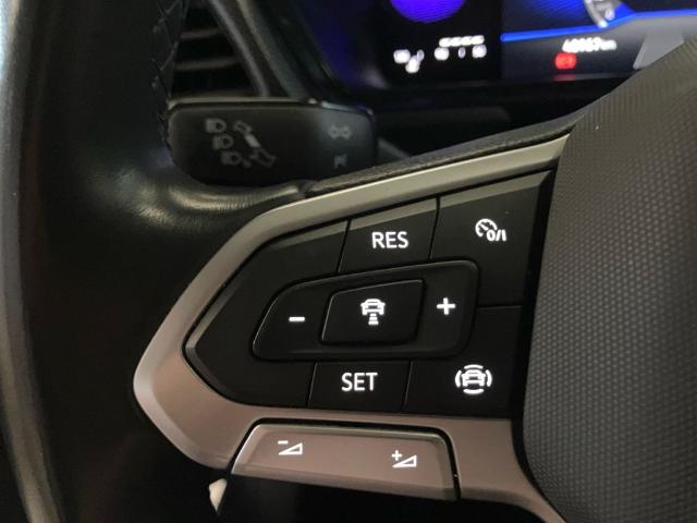 Volkswagen T-Cross Advance 1.0 TSI 81 kW (110 CV)