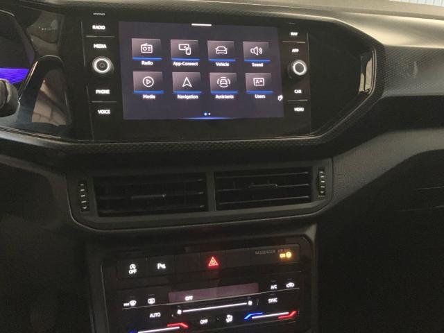 Volkswagen T-Cross Advance 1.0 TSI 81 kW (110 CV)