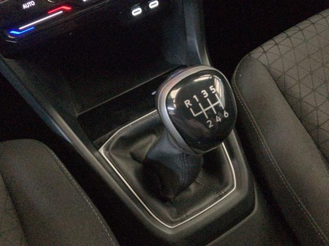 Volkswagen T-Cross Advance 1.0 TSI 81 kW (110 CV)