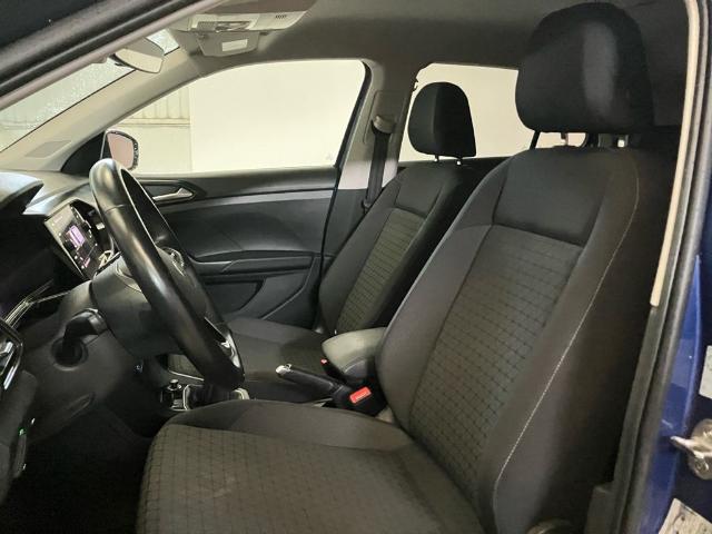 Volkswagen T-Cross Advance 1.0 TSI 81 kW (110 CV)