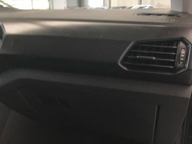 Volkswagen T-Cross Advance 1.0 TSI 81 kW (110 CV)