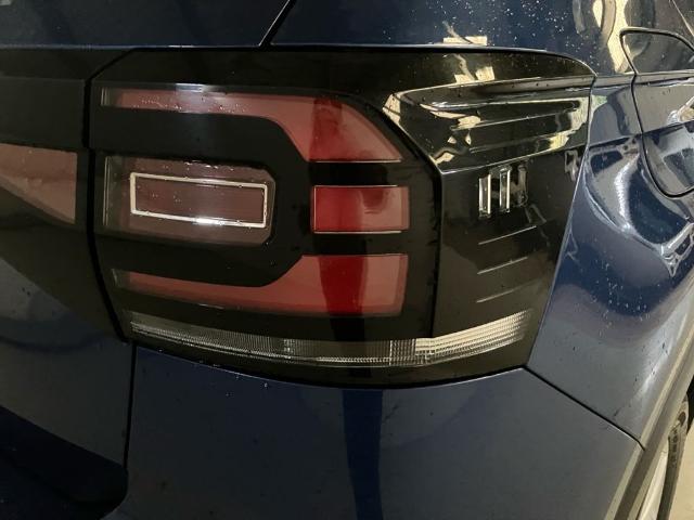 Volkswagen T-Cross Advance 1.0 TSI 81 kW (110 CV)