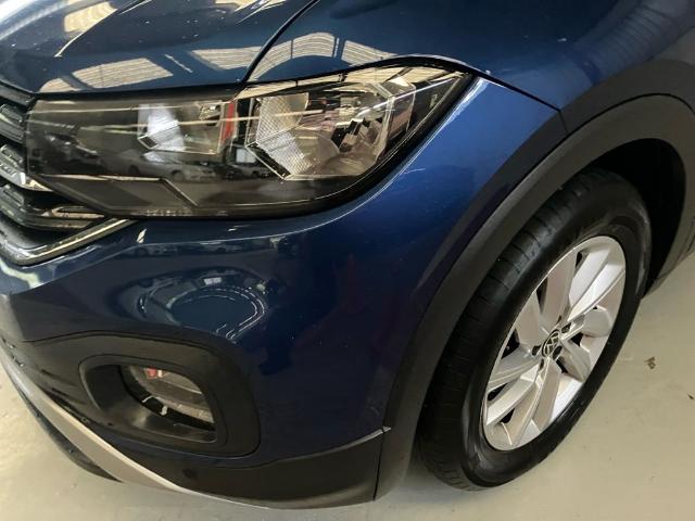 Volkswagen T-Cross Advance 1.0 TSI 81 kW (110 CV)