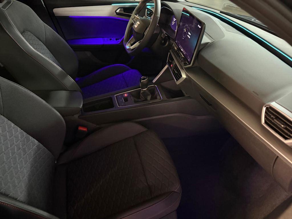 1.5 TSI S&S FR Special Edition 110 kW (150 CV)